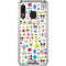 Disney Tsum Tsum Disney Characters Galaxy A30 Clear Case