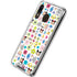 Disney Tsum Tsum Disney Characters Galaxy A30 Clear Case