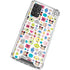 Disney Tsum Tsum Disney Characters Galaxy A32 5G Clear Case