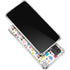 Disney Tsum Tsum Disney Characters Galaxy A32 5G Clear Case