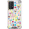 Disney Tsum Tsum Disney Characters Galaxy A52 5G Clear Case