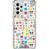 Disney Tsum Tsum Disney Characters Galaxy A53 5G Clear Case