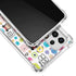 Disney Tsum Tsum Disney Characters Galaxy A53 5G Clear Case