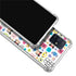 Disney Tsum Tsum Disney Characters Galaxy A71 5G Clear Case