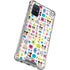 Disney Tsum Tsum Disney Characters Galaxy A71 5G Clear Case