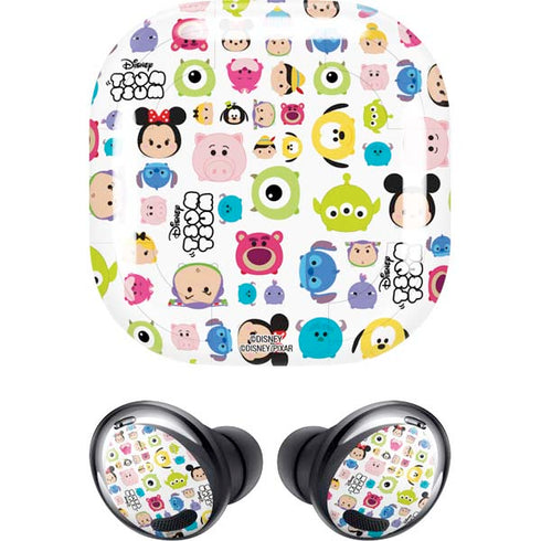 Disney Tsum Tsum Disney Characters Galaxy Buds Pro Skin