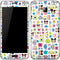 Disney Tsum Tsum Disney Characters Galaxy J3 Skin
