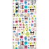 Disney Tsum Tsum Disney Characters Galaxy Note 10 Skin