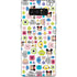 Disney Tsum Tsum Disney Characters Galaxy Note 8 Skin