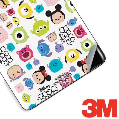 Disney Tsum Tsum Disney Characters Galaxy Note 8 Skin
