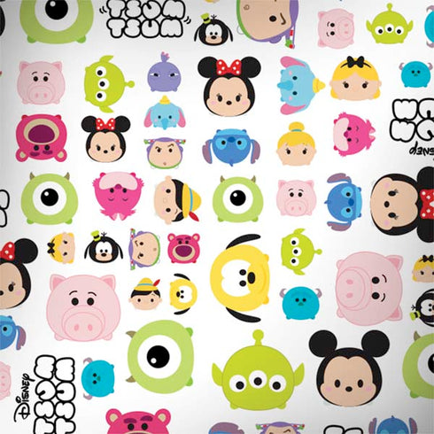 Disney Tsum Tsum Disney Characters Galaxy Note 8 Skin