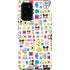 Disney Tsum Tsum Disney Characters Galaxy Note20 5G Pro Case