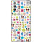 Disney Tsum Tsum Disney Characters Galaxy Note20 5G Skin