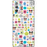 Disney Tsum Tsum Disney Characters Galaxy Note20 5G Skin