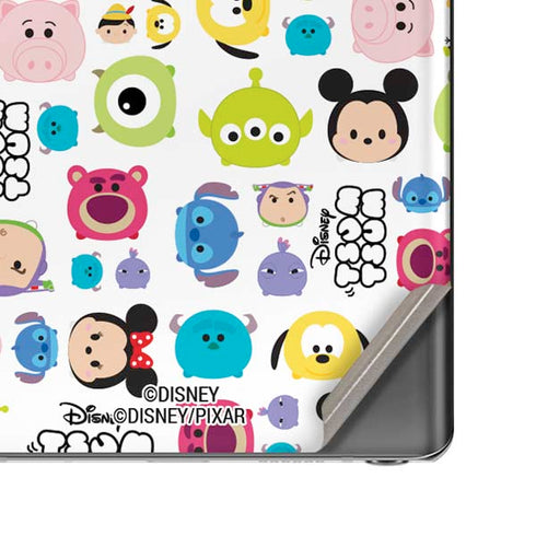 Disney Tsum Tsum Disney Characters Galaxy Note20 5G Skin