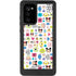 Disney Tsum Tsum Disney Characters Galaxy Note20 5G Waterproof Case