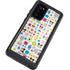 Disney Tsum Tsum Disney Characters Galaxy Note20 5G Waterproof Case