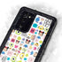 Disney Tsum Tsum Disney Characters Galaxy Note20 5G Waterproof Case
