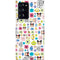 Disney Tsum Tsum Disney Characters Galaxy Note20 Ultra 5G Lite Case