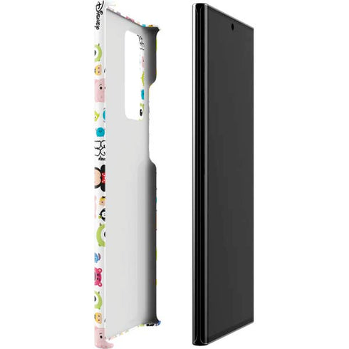 Disney Tsum Tsum Disney Characters Galaxy Note20 Ultra 5G Lite Case