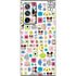 Disney Tsum Tsum Disney Characters Galaxy Note20 Ultra 5G Skin