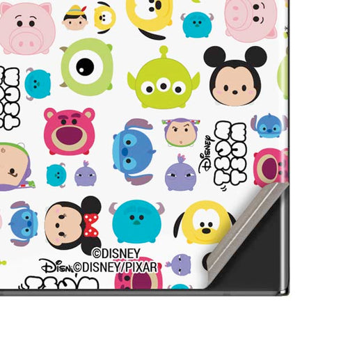 Disney Tsum Tsum Disney Characters Galaxy Note20 Ultra 5G Skin