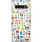 Disney Tsum Tsum Disney Characters Galaxy S10 Skin