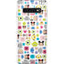 Disney Tsum Tsum Disney Characters Galaxy S10 Skin