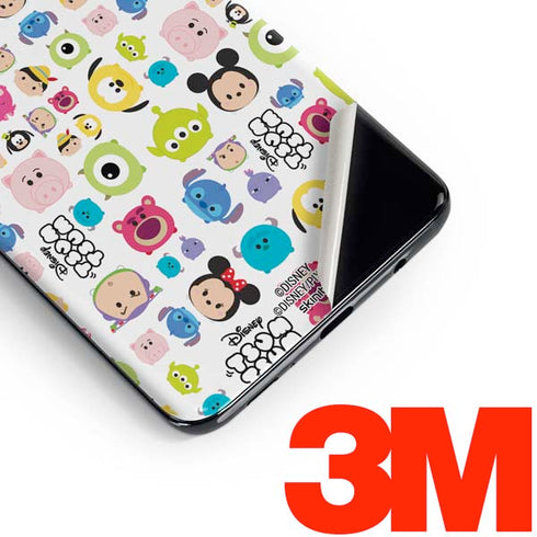 Disney Tsum Tsum Disney Characters Galaxy S10 Skin