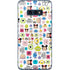 Disney Tsum Tsum Disney Characters Galaxy S10e Skin