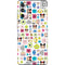 Disney Tsum Tsum Disney Characters Galaxy S20 Fan Edition Skin