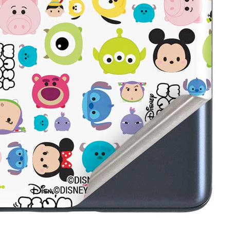 Disney Tsum Tsum Disney Characters Galaxy S20 Fan Edition Skin