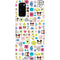 Disney Tsum Tsum Disney Characters Galaxy S20 Lite Case