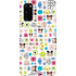 Disney Tsum Tsum Disney Characters Galaxy S20 Lite Case
