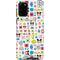 Disney Tsum Tsum Disney Characters Galaxy S20 Plus Pro Case