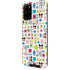 Disney Tsum Tsum Disney Characters Galaxy S20 Plus Pro Case