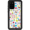 Disney Tsum Tsum Disney Characters Galaxy S20 Plus Waterproof Case