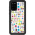 Disney Tsum Tsum Disney Characters Galaxy S20 Plus Waterproof Case