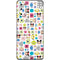 Disney Tsum Tsum Disney Characters Galaxy S20 Skin