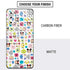 Disney Tsum Tsum Disney Characters Galaxy S20 Skin