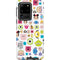 Disney Tsum Tsum Disney Characters Galaxy S20 Ultra 5G Pro Case