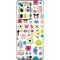 Disney Tsum Tsum Disney Characters Galaxy S20 Ultra 5G Skin