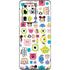 Disney Tsum Tsum Disney Characters Galaxy S20 Ultra 5G Skin