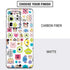 Disney Tsum Tsum Disney Characters Galaxy S20 Ultra 5G Skin