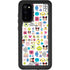 Disney Tsum Tsum Disney Characters Galaxy S20 Waterproof Case
