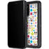 Disney Tsum Tsum Disney Characters Galaxy S20 Waterproof Case
