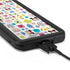 Disney Tsum Tsum Disney Characters Galaxy S20 Waterproof Case