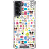 Disney Tsum Tsum Disney Characters Galaxy S21 5G Clear Case