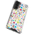 Disney Tsum Tsum Disney Characters Galaxy S21 5G Clear Case