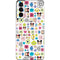 Disney Tsum Tsum Disney Characters Galaxy S21 5G Skin